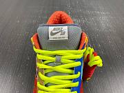 Nike SB Dunk Low What the Dunk 318403-141 - 6