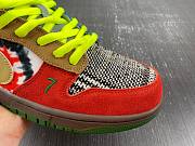 Nike SB Dunk Low What the Dunk 318403-141 - 2