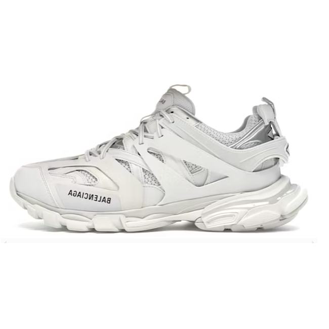  Balenciaga Track White 542023W1GB19000 - 1