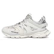  Balenciaga Track White 542023W1GB19000 - 1