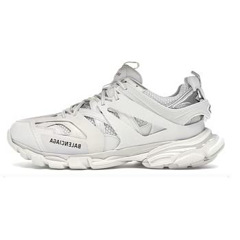 Balenciaga Track White 542023W1GB19000
