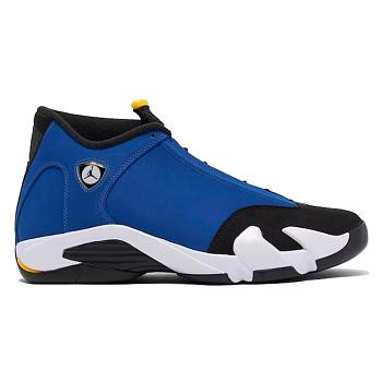 Jordan 14 Retro Laney 487471-407