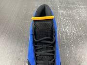 Jordan 14 Retro Laney 487471-407 - 6