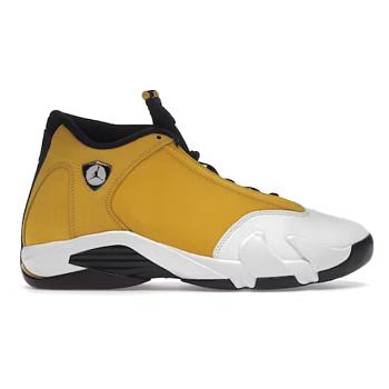 Jordan 14 Retro Light Ginger (2022) 487471-701