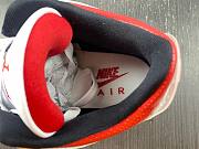 Air Jordan 3 Retro SE Fire Red Denim CZ6431-100 - 2