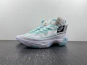 Jordan 37 Guo Ailun Island Green DV0921-173 - 3