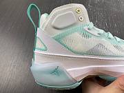 Jordan 37 Guo Ailun Island Green DV0921-173 - 4