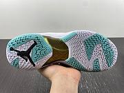 Jordan 37 Guo Ailun Island Green DV0921-173 - 5