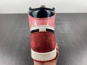 Air Jordan 1 High OG Spider-Man Across the Spider-Verse DV1748-601 - 3