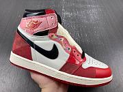 Air Jordan 1 High OG Spider-Man Across the Spider-Verse DV1748-601 - 6