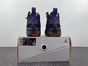 Jordan 37 Raptors DD6958-065 - 6