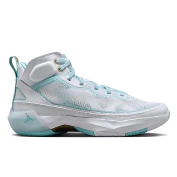 Jordan 37 Guo Ailun Island Green DV0921-173