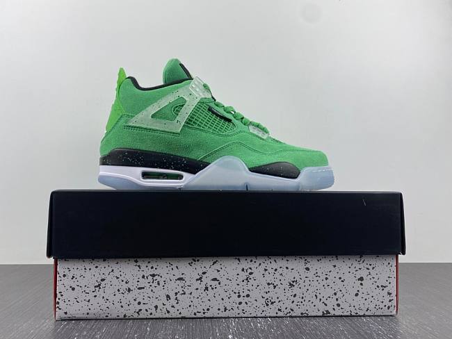 Air Jordan 4 PE AJ4-904284 - 1