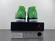 Air Jordan 4 PE AJ4-904284 - 5