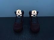 Air Jordan 5 “Burgundy” DZ4131-600 - 6