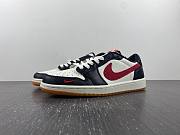 AIR JORDAN 1 RETRO LOW