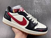 AIR JORDAN 1 RETRO LOW