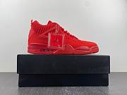  Air Jordan 4 Flyknit AJ4 AQ3559-600 - 1