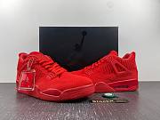  Air Jordan 4 Flyknit AJ4 AQ3559-600 - 4
