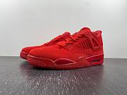  Air Jordan 4 Flyknit AJ4 AQ3559-600 - 3