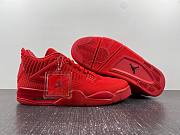  Air Jordan 4 Flyknit AJ4 AQ3559-600 - 2