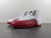 Air Jordan 12 “Cherry” CT8013-116 - 2