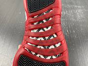 Air Jordan 12 “Cherry” CT8013-116 - 6