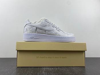 Nike Air Force 1 Low “Triple White” DZ3674-100
