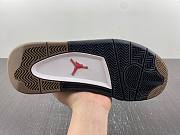 Travis Scott x Air Jordan 4 Retro Brown AJ4-882335 - 3