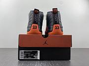 Air Jordan 12 WMNS “Brilliant Orange” FD9101-081 - 2