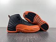 Air Jordan 12 WMNS “Brilliant Orange” FD9101-081 - 3
