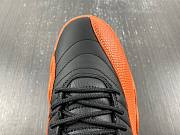 Air Jordan 12 WMNS “Brilliant Orange” FD9101-081 - 4