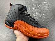 Air Jordan 12 WMNS “Brilliant Orange” FD9101-081 - 5
