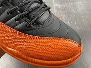 Air Jordan 12 WMNS “Brilliant Orange” FD9101-081 - 6
