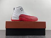 Air Jordan 12 “Cherry” CT8013-116 - 1