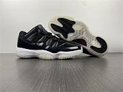 THE AIR JORDAN 11 LOW  - 3