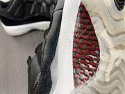 THE AIR JORDAN 11 LOW  - 4