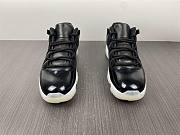 THE AIR JORDAN 11 LOW  - 6