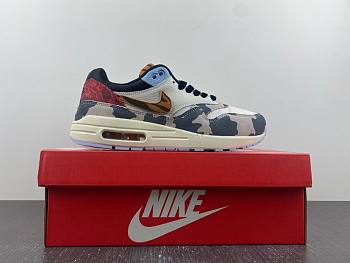 NIKE AIR MAX 1 ’87 WMNS FD0827-133