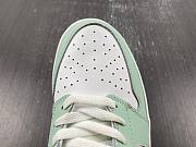 AIR JORDAN 1 LOW OG Neutral grey Custom - 2