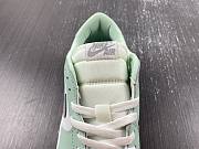 AIR JORDAN 1 LOW OG Neutral grey Custom - 4