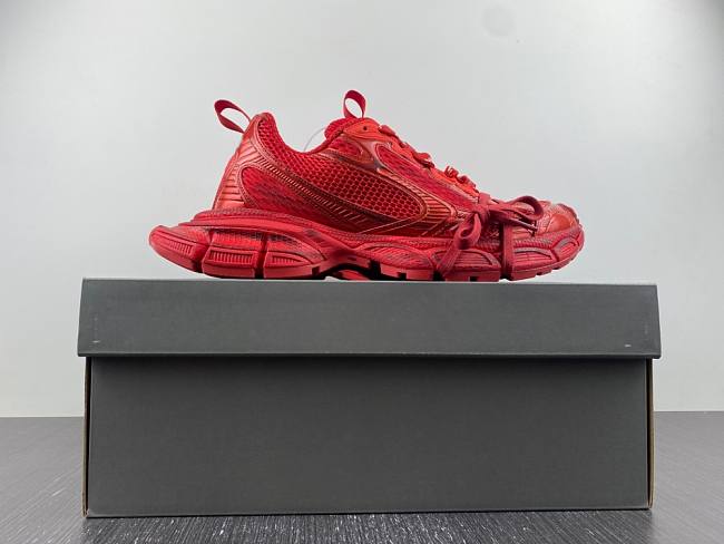 BALENCIAGA -PHANTOM SNEAKER 734734 W3XL1 - 1