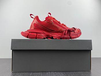 BALENCIAGA -PHANTOM SNEAKER 734734 W3XL1
