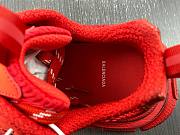 BALENCIAGA -PHANTOM SNEAKER 734734 W3XL1 - 6