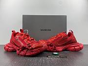 BALENCIAGA -PHANTOM SNEAKER 734734 W3XL1 - 2
