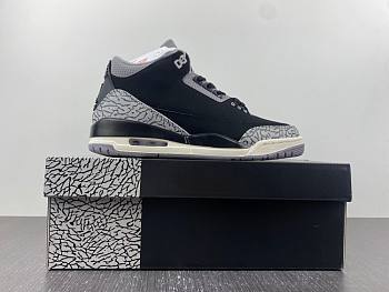 AIR JORDAN 3 WMNS 