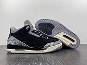 AIR JORDAN 3 WMNS 