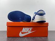 Air Jordan 1 KO Low “Kentucky” DX4981-103 - 3
