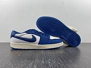 Air Jordan 1 KO Low “Kentucky” DX4981-103 - 4