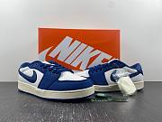 Air Jordan 1 KO Low “Kentucky” DX4981-103 - 5
